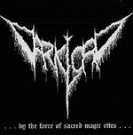 Darklord (AUS) : ...By the Force of Sacred Magic Rites...